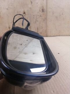 Зеркало дверное левое Mercedes-Benz E-Class W211