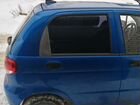 Daewoo Matiz 0.8 МТ, 2010, 100 489 км объявление продам