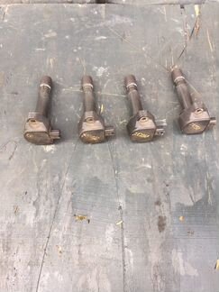 Катушка зажигания Хонда Цивик Honda Civic