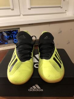 Бутсы Adidas 36 размер