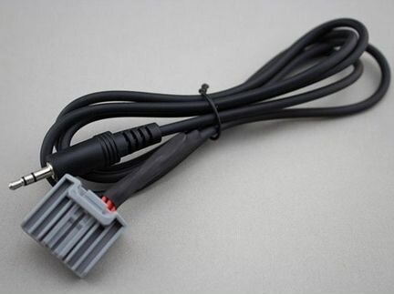 AUX кабель для Honda Civic 4D CRV bluetooth