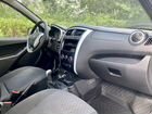 Datsun on-DO 1.6 МТ, 2018, 11 256 км объявление продам