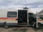 Iveco Daily 2.8 МТ, 2001, 350 000 км