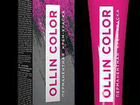 Краска для волос Ollin Color 2.0