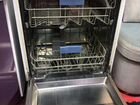 Посудомоечная машина bosch 60 см объявление продам
