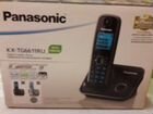 Телефон Panasonic объявление продам