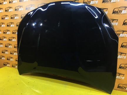Капот Toyota Camry 70 2017-2020