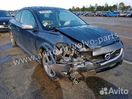 Volvo C30 R-Design 2013 Поступила в разбор 05.02