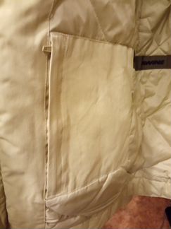 Куртка мужская зимняя 50р