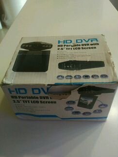 Видеорегистратор