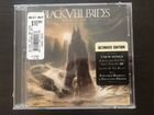 CD/DVD диск Black Veil Brides