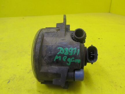 Птф Renault Megane 2 (2002-2010) 8200074008