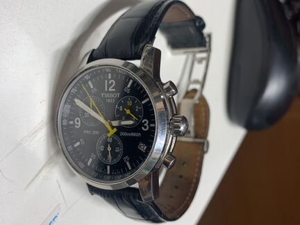 Часы tissot prc200
