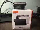 Sony hdr as50 Экшн-камера