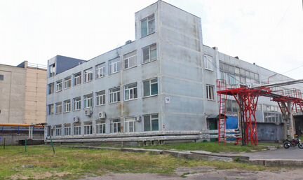 Сдам ПСН, 370 м2. Собственник