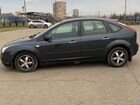 Ford Focus 1.8 МТ, 2007, 270 000 км