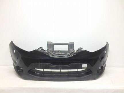 Бампер передний Nissan Qashqai J11 2013-2019