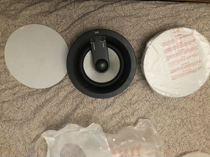 Акустика jamo IC 408 FG