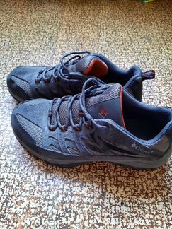 Кроссовки Columbia