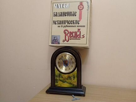 Новые наградные генеральские часы. эксклюзив