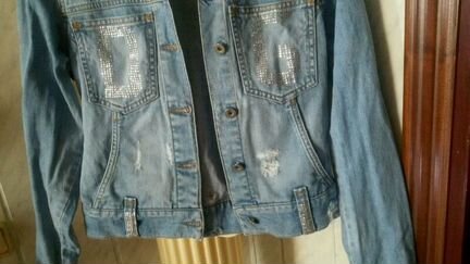 Дольче Габбана. Оригинал. Лимитка. Стразы