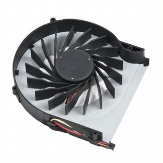 Кулер для HP dv6-3000 dv7-4000