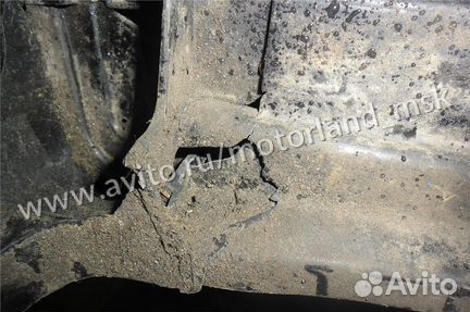 Рамка передняя (телевизор) Audi A4 (B8), 2008