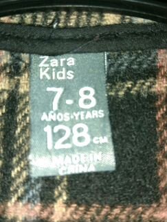 Пальто для мальчика