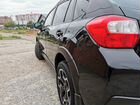 Subaru XV 2.0 CVT, 2014, 132 000 км объявление продам