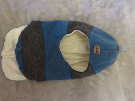 Шлем Киват на мальчика р.3 (на ог 53-55)