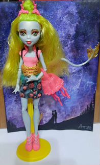 Кукла Monster High