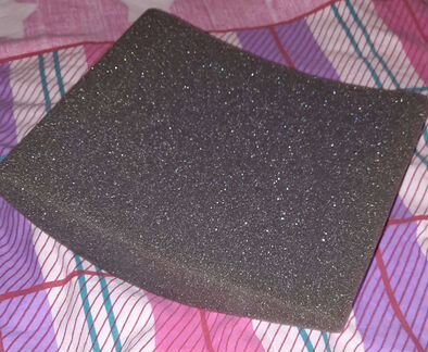 Вкладыши для новорожденного в детское кресло/стул