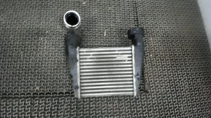 Радиатор интеркулера Volkswagen Passat 5, 2003