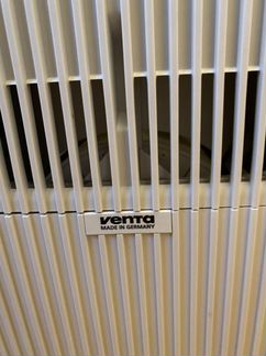 Увлажнитель Venta
