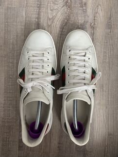Кроссовки Gucci