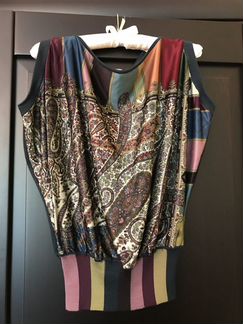 Топ Hermes (оригинал)