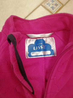 Утепляющий комбинезон флисовый на рост 98