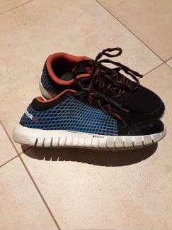 Продаю кроссовки для мальчика ф. reebok