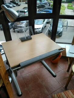 Стол-парта Moll Runner Compact (90 см)