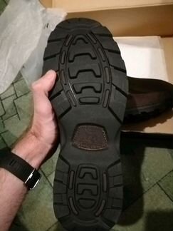 Ботинки для охоты Irish setter 44 (9,5) новые