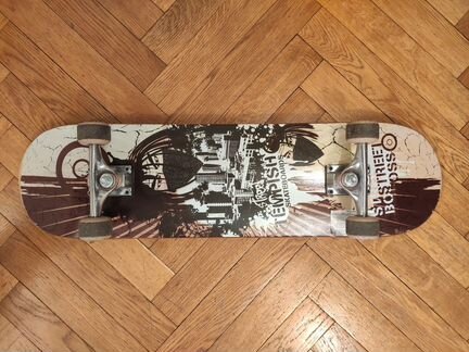 Скейтборд Tempish Street Boss