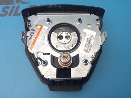 Подушка безопасности водительская Ford Explorer 4