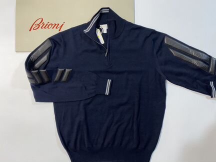 Джемпер Brioni