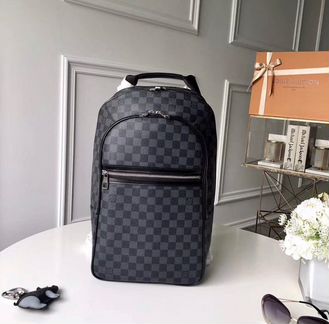 Мужской рюкзак Louis Vuitton