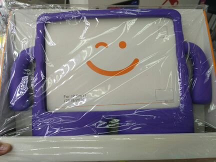 Чехол на iPad Pro 11 (2018/2020г)