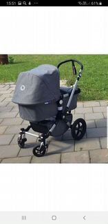 Bugaboo Camelion Limited Edition