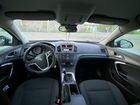 Opel Insignia 1.8 МТ, 2011, 190 000 км объявление продам