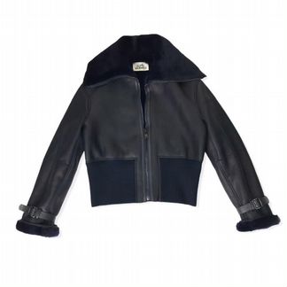 Куртка, дубленка Hermes