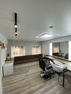 Аренда парикмахерского кресла