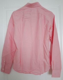 Рубашка женская Ralph Lauren оригинал новая